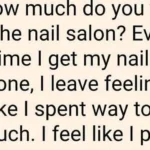 Wondering How Much to Tip at the Nail Salon and Why It Matters So Much: A Complete, Thoughtful Guide to Manicures, Pedicures, Advanced Nail Services,