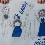 I Took an Unplanned Day Off to Secretly Follow My Husband and Daughter – What I Found Made My Knees Go Weak