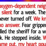 13 Moments Where People Healed Others Through Simple Acts of Compassion