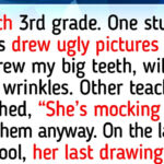 11 Moments That Show a Teacher’s Compassion and Empathy Go Far Beyond the Classroom