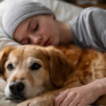 I Gave Away My Sick Stepdaughter’s Dog—Then Her Last Letter Broke Me