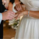 I Married a Man Who Had a Troubled Past – On Our Wedding Night, He Looked at Me and Said, ‘It’s Too Late to Change Anything Now. There’s Something You Need to Know About That Day’