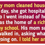 22 People Share Marking Memories From Growing Up Very Poor