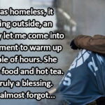 15 Kindnesses That Started Small But Ended in Life-Changing Drama