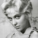 Hollywood Icon Joy Harmon Dies at 87