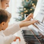 Music Teacher Offers Free Lessons to ‘Poor’ Boy, Then Discovers His Father’s True Identity — Story of the Dayv