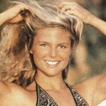 Christie Brinkley isn’t ageing a bit: Inside her dramatic life
