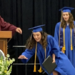 I Wore My Mother’s Dress and Heels to Graduation – My Stepmother Made Me Pay for It