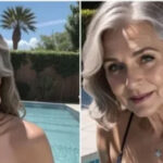 “sexy older woman” has gained widespread appreciation, celebrating not just her physical appearance but her confidence, wisdom, and experience