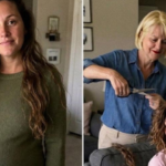 My MIL Cut off My Hair as a ‘Joke’ While I Was Feeding My Baby – Then My FIL Stepped in and Gave Her a Brutal Reality Check