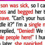 I Refuse to Be Treated as Less Reliable Because I’m a Single Mom