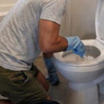 My Husband Never Let Me Clean the Bathroom, Saying ‘My Princess Would Never Do This’ – Until a Pipe Burst and I Found the Truth Under the Tub