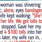 13 Moments of Kindness That Restored Hope to Those Who Had Lost It All