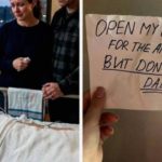 My Son Fell into a Coma After a Walk with His Dad – In His Hand Was a Note: ‘Open My Closet for the Answers, but Don’t Tell Dad’