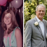 I Married My Childhood Sweetheart at 71 After Both Our Spouses Died – Then at the Reception, a Young Woman Came up to Me and Said, ‘He’s Not Who You Think He Is’