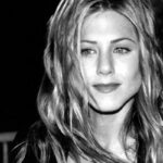 Jennifer Aniston’s all natural look shows her beauty