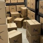 My Mother Kept Paying for a Storage Unit After My Father Passed Away – When I Finally Opened It, Every Box Had My Name Crossed Out