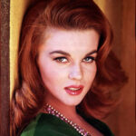 She was Elvis’ mistress – this is how Ann-Margret lives today