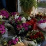 I Came Home From a Work Trip To Find 100 Roses Had Been Delivered to My Wife – Then I Saw the Note in One Bouquet