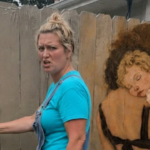 My Neighbor Painted over the Mural My Husband Made for Our Daughter and Me – I Made Sure She Regretted It