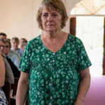 My Sister Banned Our Mom from Her Wedding Because She Has Dementia and Told Everyone She Refused to Come – What Happened During the Wedding Vows Left Everyone Speechless