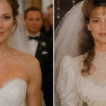 At My Wedding, My Mother Looked at My Bride and Whispered, ‘That’s Not Her Real Face’
