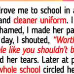 10 Tender Stories That Remind Us a Mother’s Love Takes No Vacation Days