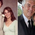 I Married My High School Sweetheart at 72 – Two Weeks After His Kids Threw Me Out, a Black Limousine Arrived at My Trailer