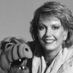 Honoring Anne Schedeen: The Heart of ALF and So Much More
