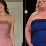 My Stepmom Took Photos of My Prom Dress and Showed Up in an Identical Copy – What My Prom Date Did Next Left 200 People Speechless