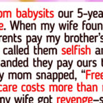 I Refuse to Support My Wife After She Insulted My Parents