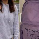 My Daughter Came Home with ‘Mommy’s Little Liar’ Written on Her Backpack – Then I Realized I Knew Exactly Why Her Teacher Was Doing It