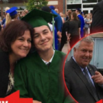 The Principal Banned My Grandson from Walking the Graduation Stage over a Pair of Shoes – My Daughter Put Him in His Place