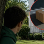 On My 43rd Birthday, a Box Arrived – I Wish I Had Never Opened It