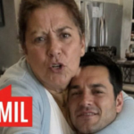 My Mother-in-Law Threw My Dinner on the Floor While My Husband Watched – After I Left, a 3-Word Call Made Me Scream