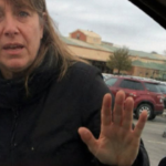 A Woman Pounded on My Car Window at the Grocery Store – Then She Revealed the Truth About the Night My Family Fell Apart