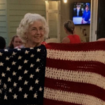 My Fiancé Destroyed the Present My Grandma Spent a Year Knitting – Her Response Left Everyone Speechless