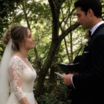 My Fiancé Walked Away When I Needed Him Most – A Stranger Made My Dream Wedding Possible