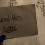 My Mother-in-Law Gifted Me a Wedding Dress – Inside the Box Was a Note That Made Me Cancel the Wedding