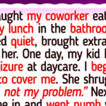 12 Times Kindness Ruled in the Office Like a Boss