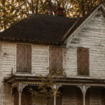 It Took Me 2 Years to Find the House from an Old Photo I Received Anonymously
