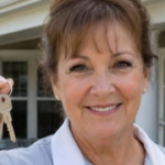 My Mother Left Me $0 in Her Will and Gave Her House to the Housekeeper – When I Found a Letter Under Her Mattress, I Finally Understood Why
