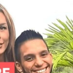 Colombian Model Surprises Fans with Heartfelt Family Story