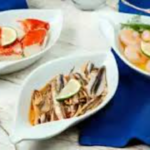 My Fiancé Treated Me to an Exclusive Seafood Dinner – When the Bill Came, He Pulled a Fly from His Pocket to Avoid Paying, but Karma Struck Him Moments Later